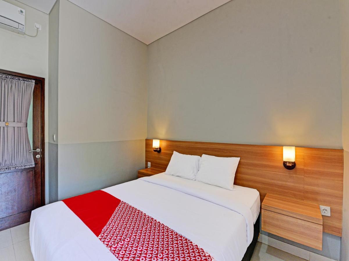 Capital O 91410 Matara Kuta Residence Бали Экстерьер фото